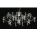 Подвесная люстра Myfar Ersilia MR2661-60P-50AD