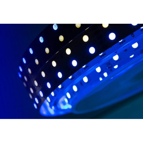 Светодиодная лента DesignLed DSG5120-24-RGB+W-33 000514