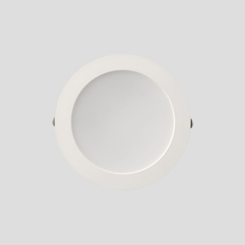 Встраиваемый светильник Crystal Lux CLT 529C142 WH 4000K Встраиваемый светильник Crystal Lux CLT 529C142 WH 4000K