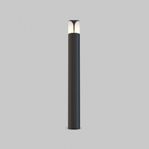 Ландшафтный светильник Maytoni Piccadilly O018FL-01B