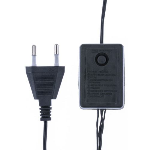 Светодиодная гирлянда TDM Electric МГ 100 220V разноцветная 8 режимов SQ0361-0005