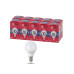 Лампа светодиодная Эра E14 10W 6500K LED P45-10W-865-E14 R Б0045354