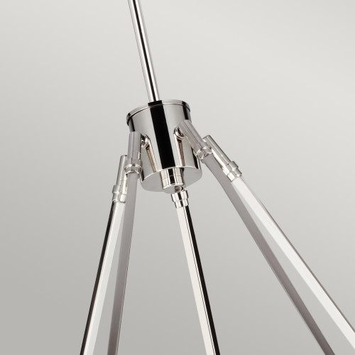 Подвесная люстра Feiss Harper (fe) QN-HARPER5