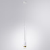 Подвесной светильник Arte Lamp Kraz A2307SP-1WH