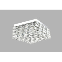 Потолочная люстра Moderli Venice V10473-CL