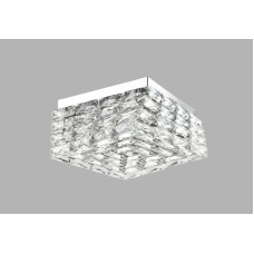 Потолочная люстра Moderli Venice V10473-CL