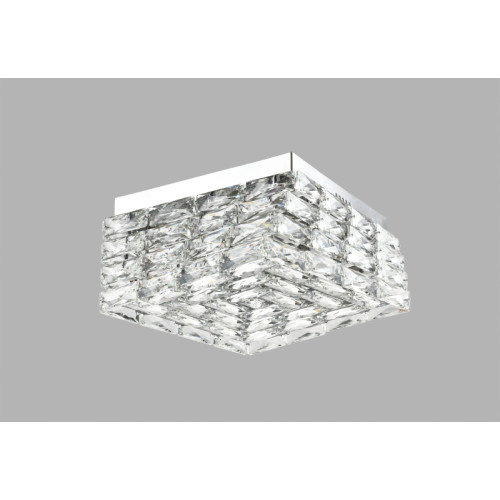 Потолочная люстра Moderli Venice V10473-CL