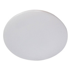 Потолочный светильник Эра Классик без ДУ SPB-6 WH 36W-6,5K Slim Night SKY