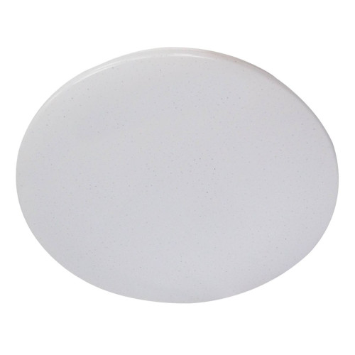 Потолочный светильник Эра Классик без ДУ SPB-6 WH 36W-6,5K Slim Night SKY