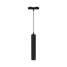 Трековый светильник Yeelight Pro S21 магнитный, подвесной, черный YLP059