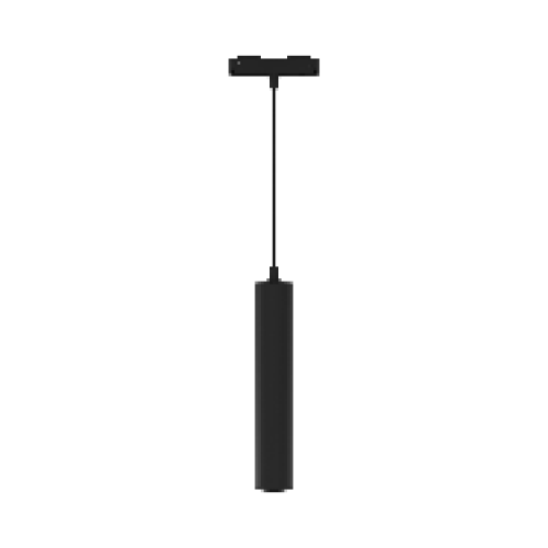 Трековый светильник Yeelight Pro S21 магнитный, подвесной, черный YLP059