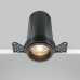 Встраиваемый спот Maytoni Technical Focus Led DL125-L12-3K-TRS-B