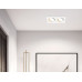 Встраиваемый светильник Ambrella Light Techno Spot IP Protect TN1145