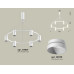 Подвесная люстра Ambrella Light Traditional DIY (С9021, N6130) XB9021150