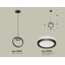 Подвесной светильник Ambrella Light Traditional (C9102, N8415) XB9102150