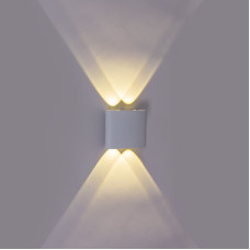 Архитектурный светильник Reluce 86832-9.2-004TLFC LED4*3W WT