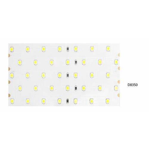 Светодиодная лента DesignLed DSG2350-24-NW-33 000594