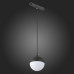 Трековый светильник ST Luce Pibole ST358.443.07