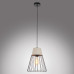 Подвесной светильник MyFar Hill MR1360-1P