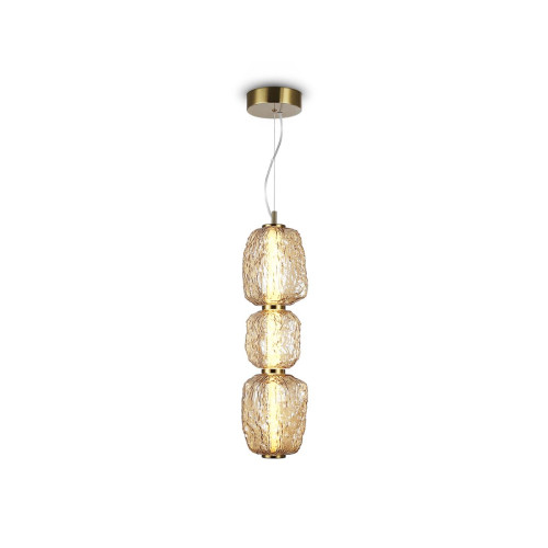 Подвесной светильник Ambrella Light High Light Crystal LH30102