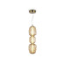 Подвесной светильник Ambrella Light High Light Crystal LH30102