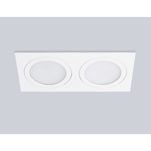 Встраиваемый светильник Ambrella Light Techno spot GX Standard tech TN51826