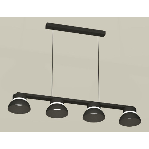 Подвесной светильник Ambrella Light Traditional (C9152, N8141) XB9152100