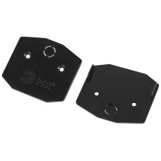 Заглушка для магнитного шинопровода NOVA ver.2 ЭРА TRM-PC20-ECN Б0063941