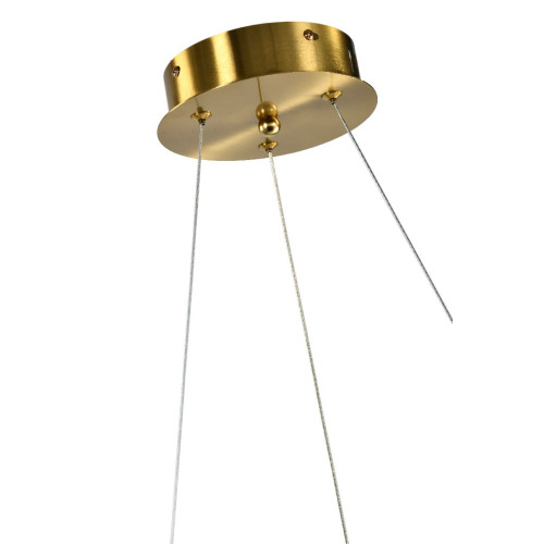 Подвесная люстра Zortes Moon ZRS.1210.60