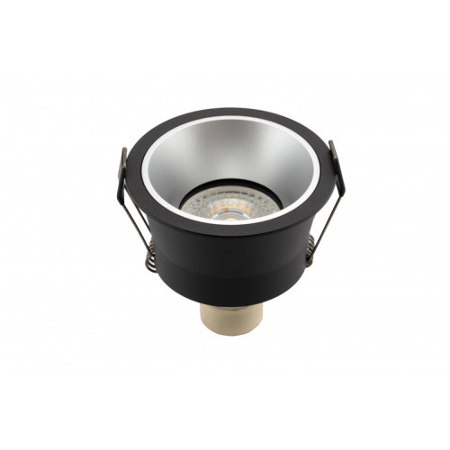 Кольцо для встраиваемых светильников Denkirs DK2410 DK2411-GR