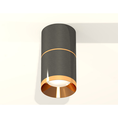 Потолочный светильник Ambrella Light Techno Spot XS7403081 (C7403, A2072, C7403, N7034)