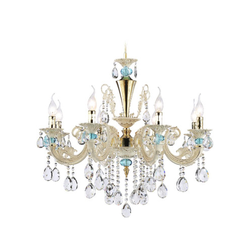 Подвесная люстра Ambrella Light Traditional TR4926