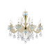 Подвесная люстра Ambrella Light Traditional TR4926