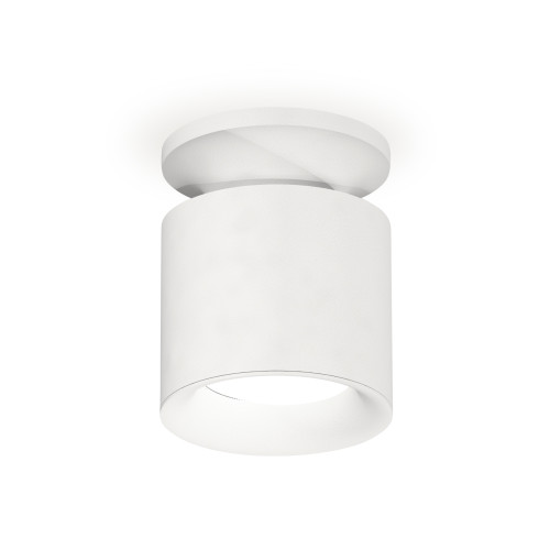 Накладной светильник Ambrella Light Techno XS7401062 (N7925, C7401, N7010)