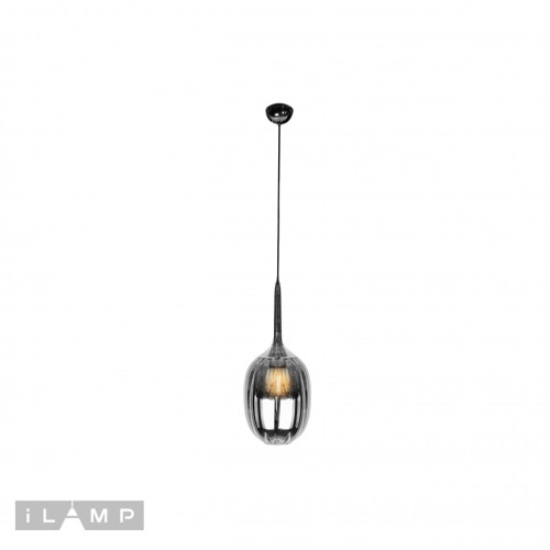 Подвесной светильник iLamp Drop A1541/200/F3 CR