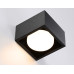 Накладной светильник Ambrella Light Techno spot TN70827