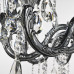 Подвесная люстра Bohemia Ivele Crystal AL79101/10/250 B NB
