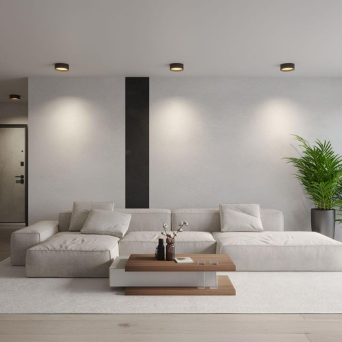 Накладной светильник Novotech Over Orbis 359599 Накладной светильник Novotech Over Orbis 359599