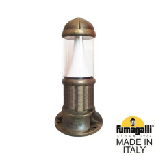 Ландшафтный светильник Fumagalli Sauro D15.553.000.BXD1L.CRB
