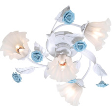 Потолочная люстра Lucia Tucci Fiori Di Rose 112.3.1