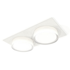 Встраиваемый светильник Ambrella Light Techno XC7635043 (C7635, N7160)