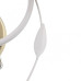 Потолочная люстра Arte Milano Amalfi 323006/3 FG+WT