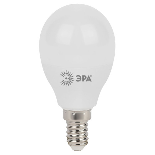 Лампа светодиодная Эра E14 11W 4000K LED P45-11W-840-E14 Б0032988