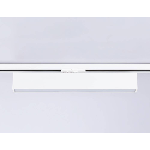 Трековый однофазный светильник Ambrella Light Track System GL6769