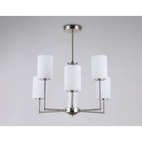 Люстра на штанге Ambrella Light High Light Modern LH56211