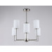 Люстра на штанге Ambrella Light High Light Modern LH56211