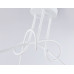 Потолочная люстра Ambrella Light Loft TR80414