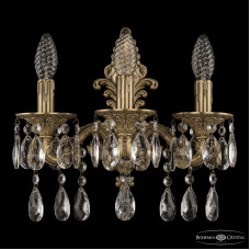 Бра Bohemia Ivele Crystal Florence 7102B13/3/125 A FP
