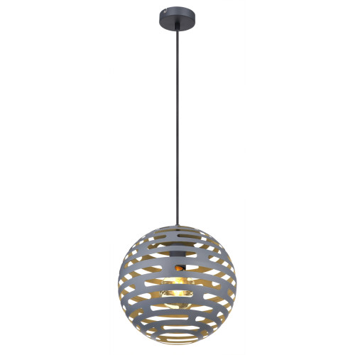 Подвесной светильник Globo Caberta 14012A