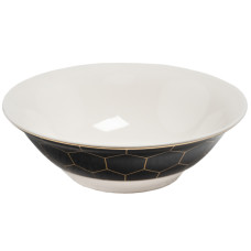 Салатник Garda Decor 26FC-SAL-HONEYCOMB-15